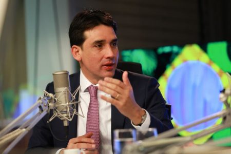 Silvio Costa Filho: teremos 134 voos semanais no Rio Grande do Sul a partir de segunda-feira (27) Silvio Costa Filho: teremos 134 voos semanais no Rio Grande do Sul a partir de segunda-feira (27) 4