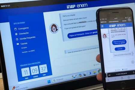Vai fazer o Enem 2024? Inscrições já estão abertas 10
