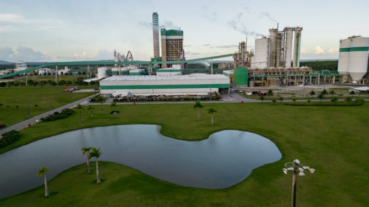 Veracel abre vaga para Analista de Inventário Florestal Pleno 4