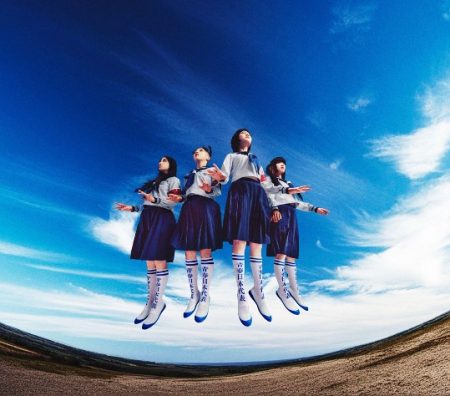 ATARASHII GAKKO! lança seu álbum de estreia “AG! Calling” 4