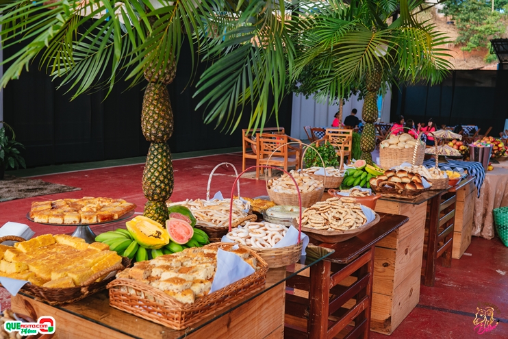 _DSC0275 Centenas de amazonas abrilhantaram as ruas de Frei Gaspar, durante a 4ª Cavalgada do Batom 17