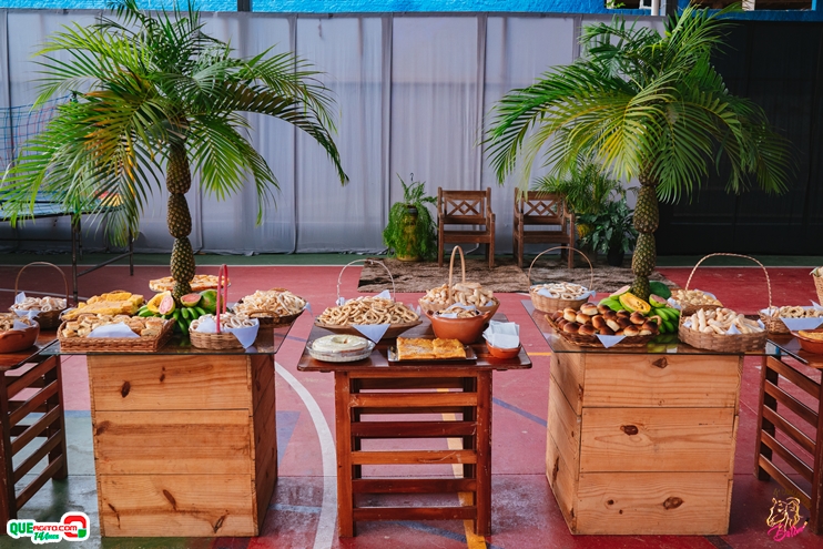 _DSC0276 Centenas de amazonas abrilhantaram as ruas de Frei Gaspar, durante a 4ª Cavalgada do Batom 18