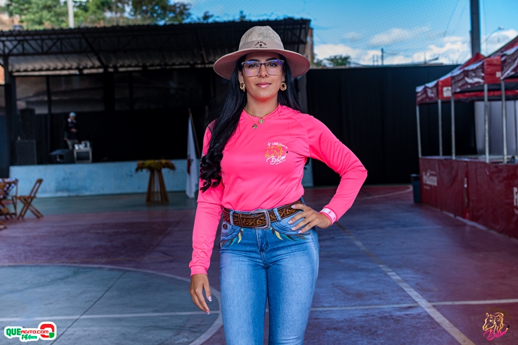 _DSC0280 Centenas de amazonas abrilhantaram as ruas de Frei Gaspar, durante a 4ª Cavalgada do Batom 21