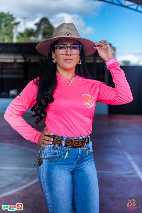 _DSC0282 Centenas de amazonas abrilhantaram as ruas de Frei Gaspar, durante a 4ª Cavalgada do Batom 23