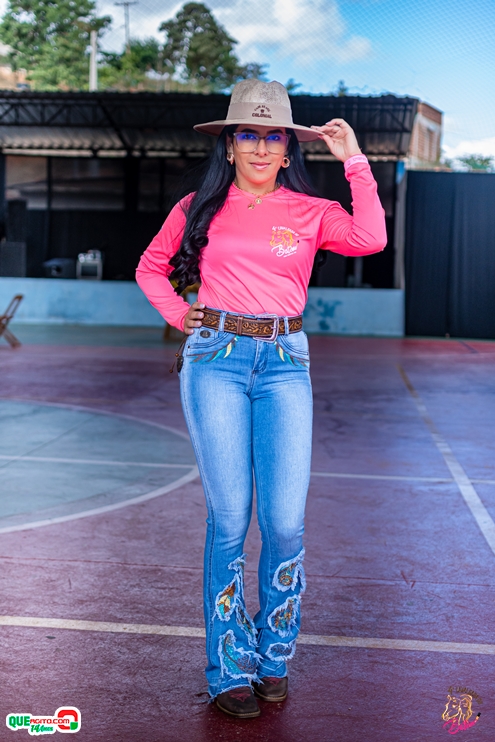 _DSC0283 Centenas de amazonas abrilhantaram as ruas de Frei Gaspar, durante a 4ª Cavalgada do Batom 24