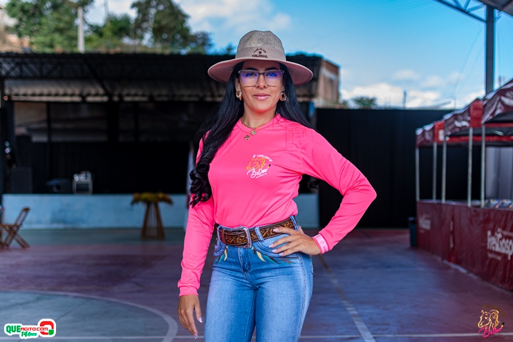 _DSC0285 Centenas de amazonas abrilhantaram as ruas de Frei Gaspar, durante a 4ª Cavalgada do Batom 25