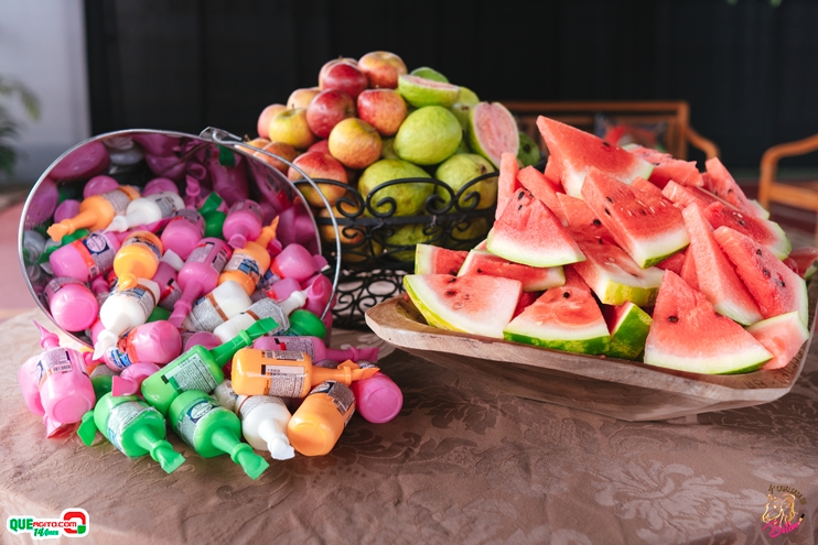 _DSC0288 Centenas de amazonas abrilhantaram as ruas de Frei Gaspar, durante a 4ª Cavalgada do Batom 28