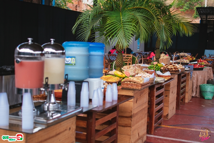 _DSC0298 Centenas de amazonas abrilhantaram as ruas de Frei Gaspar, durante a 4ª Cavalgada do Batom 38