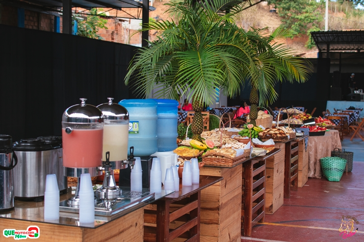 _DSC0300 Centenas de amazonas abrilhantaram as ruas de Frei Gaspar, durante a 4ª Cavalgada do Batom 40