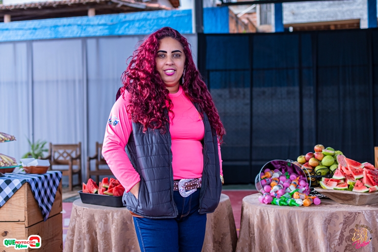 _DSC0309 Centenas de amazonas abrilhantaram as ruas de Frei Gaspar, durante a 4ª Cavalgada do Batom 47