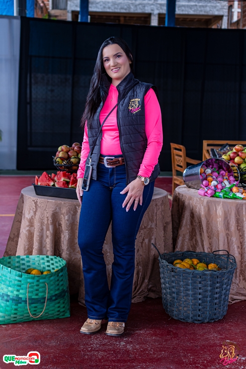 _DSC0310 Centenas de amazonas abrilhantaram as ruas de Frei Gaspar, durante a 4ª Cavalgada do Batom 48