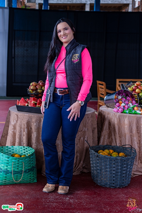 _DSC0311 Centenas de amazonas abrilhantaram as ruas de Frei Gaspar, durante a 4ª Cavalgada do Batom 49