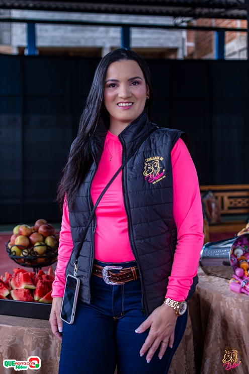 _DSC0313 Centenas de amazonas abrilhantaram as ruas de Frei Gaspar, durante a 4ª Cavalgada do Batom 50