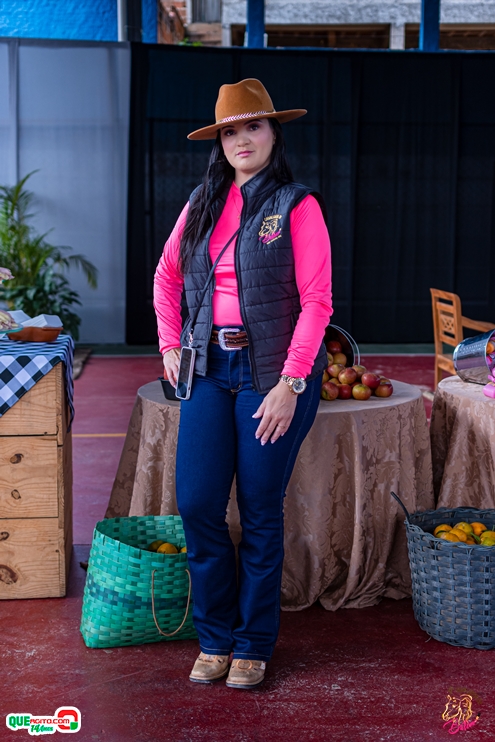 _DSC0316 Centenas de amazonas abrilhantaram as ruas de Frei Gaspar, durante a 4ª Cavalgada do Batom 51