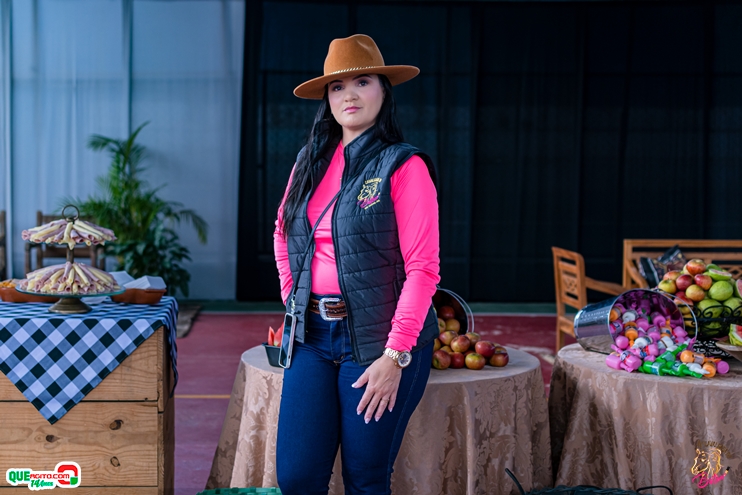 _DSC0317 Centenas de amazonas abrilhantaram as ruas de Frei Gaspar, durante a 4ª Cavalgada do Batom 52