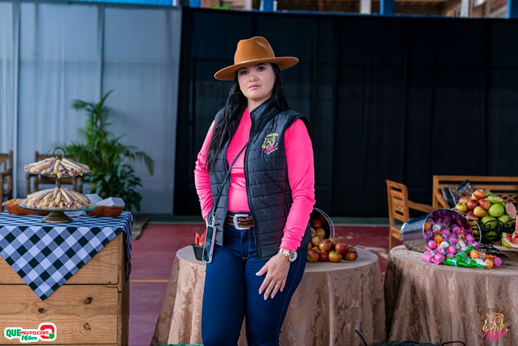 _DSC0318 Centenas de amazonas abrilhantaram as ruas de Frei Gaspar, durante a 4ª Cavalgada do Batom 53