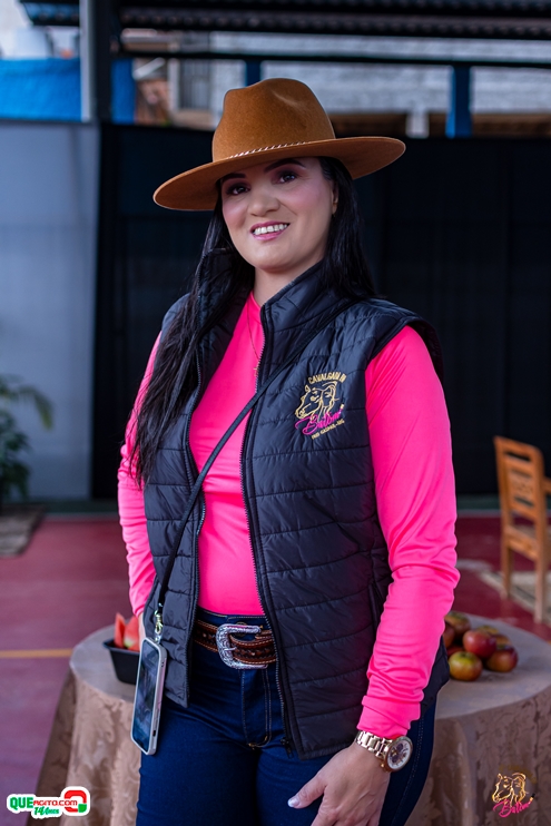 _DSC0319 Centenas de amazonas abrilhantaram as ruas de Frei Gaspar, durante a 4ª Cavalgada do Batom 54