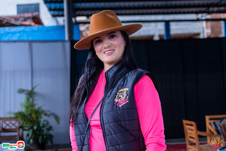 _DSC0321 Centenas de amazonas abrilhantaram as ruas de Frei Gaspar, durante a 4ª Cavalgada do Batom 56