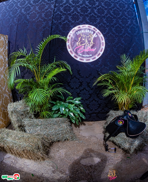 _DSC0322 Centenas de amazonas abrilhantaram as ruas de Frei Gaspar, durante a 4ª Cavalgada do Batom 57