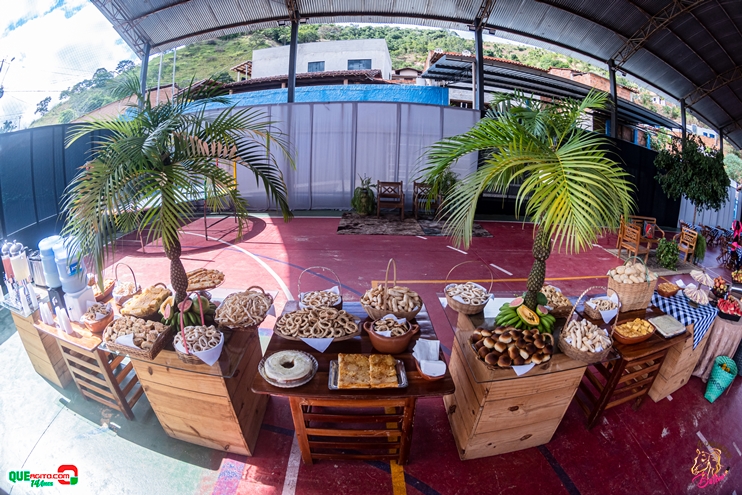 _DSC0324 Centenas de amazonas abrilhantaram as ruas de Frei Gaspar, durante a 4ª Cavalgada do Batom 59