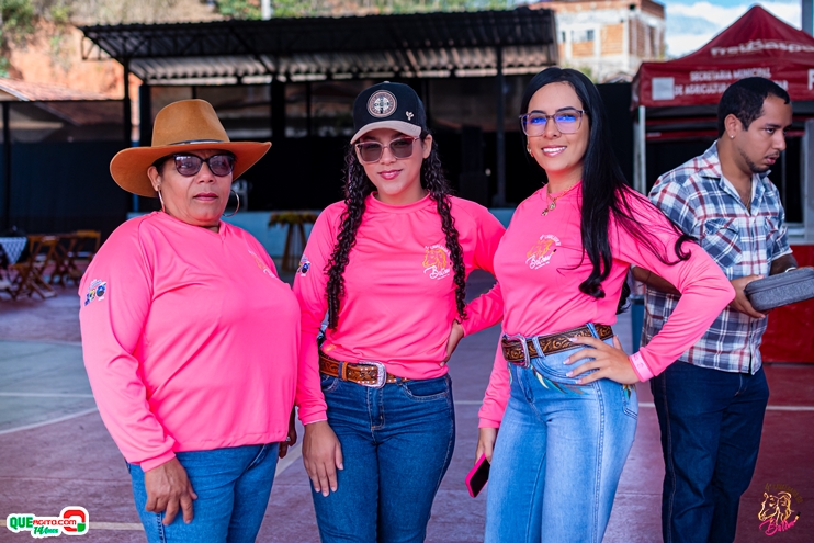 _DSC0334 Centenas de amazonas abrilhantaram as ruas de Frei Gaspar, durante a 4ª Cavalgada do Batom 69