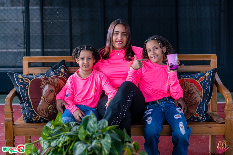 _DSC0346 Centenas de amazonas abrilhantaram as ruas de Frei Gaspar, durante a 4ª Cavalgada do Batom 78