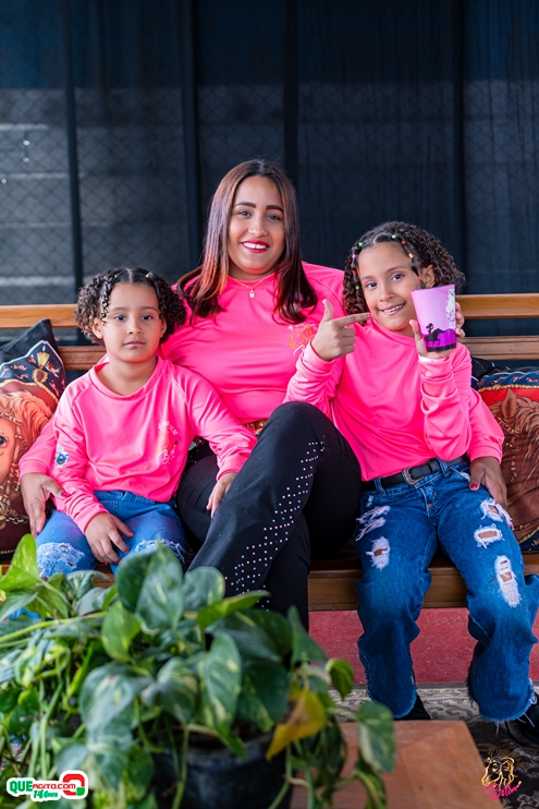 _DSC0348 Centenas de amazonas abrilhantaram as ruas de Frei Gaspar, durante a 4ª Cavalgada do Batom 79