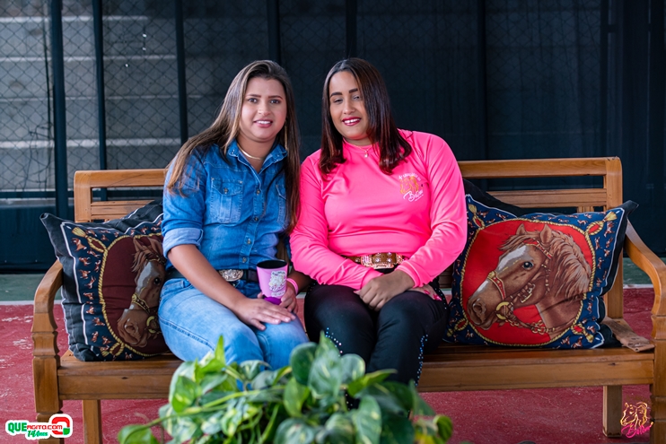 _DSC0349 Centenas de amazonas abrilhantaram as ruas de Frei Gaspar, durante a 4ª Cavalgada do Batom 80