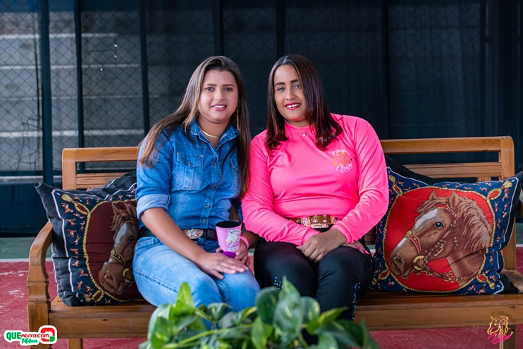 _DSC0350 Centenas de amazonas abrilhantaram as ruas de Frei Gaspar, durante a 4ª Cavalgada do Batom 81