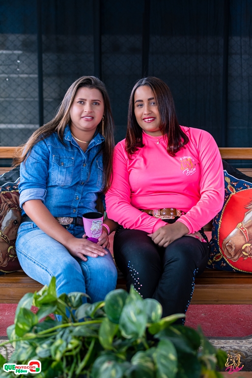 _DSC0352 Centenas de amazonas abrilhantaram as ruas de Frei Gaspar, durante a 4ª Cavalgada do Batom 83