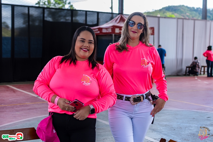 _DSC0353 Centenas de amazonas abrilhantaram as ruas de Frei Gaspar, durante a 4ª Cavalgada do Batom 84
