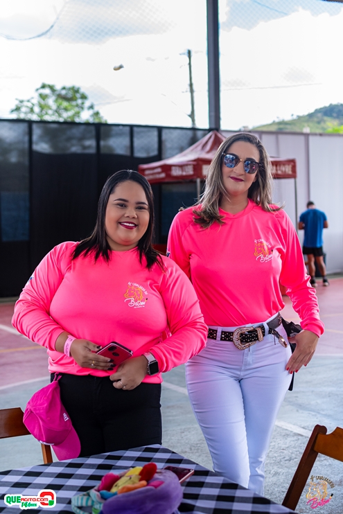 _DSC0354 Centenas de amazonas abrilhantaram as ruas de Frei Gaspar, durante a 4ª Cavalgada do Batom 85