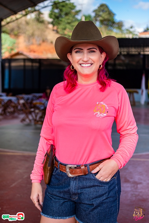 _DSC0360 Centenas de amazonas abrilhantaram as ruas de Frei Gaspar, durante a 4ª Cavalgada do Batom 91
