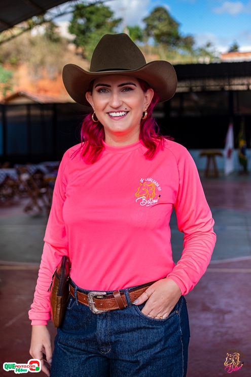 _DSC0361 Centenas de amazonas abrilhantaram as ruas de Frei Gaspar, durante a 4ª Cavalgada do Batom 92