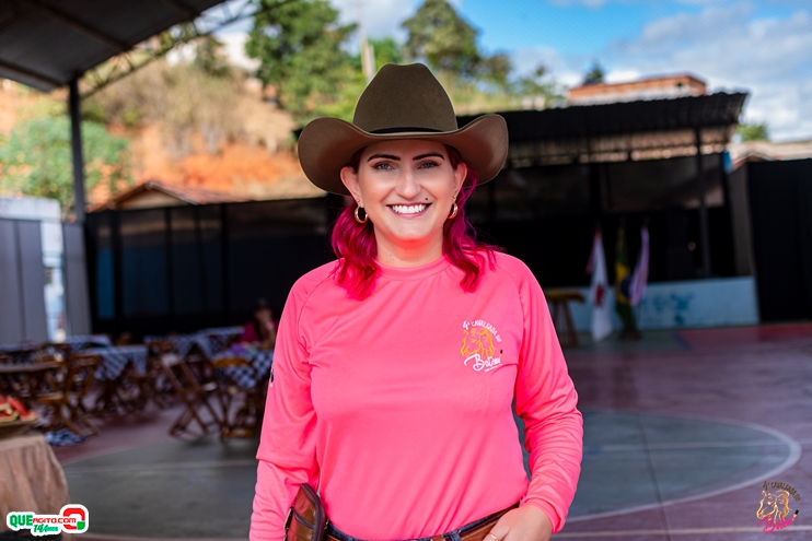 _DSC0362 Centenas de amazonas abrilhantaram as ruas de Frei Gaspar, durante a 4ª Cavalgada do Batom 93