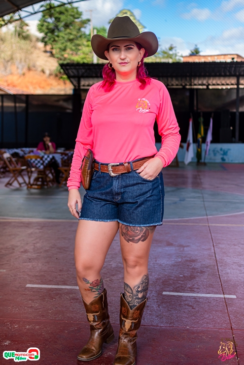 _DSC0363 Centenas de amazonas abrilhantaram as ruas de Frei Gaspar, durante a 4ª Cavalgada do Batom 94