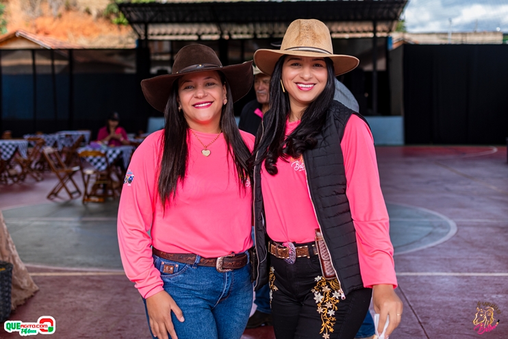 _DSC0365 Centenas de amazonas abrilhantaram as ruas de Frei Gaspar, durante a 4ª Cavalgada do Batom 95