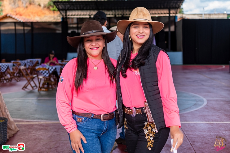 _DSC0366 Centenas de amazonas abrilhantaram as ruas de Frei Gaspar, durante a 4ª Cavalgada do Batom 96