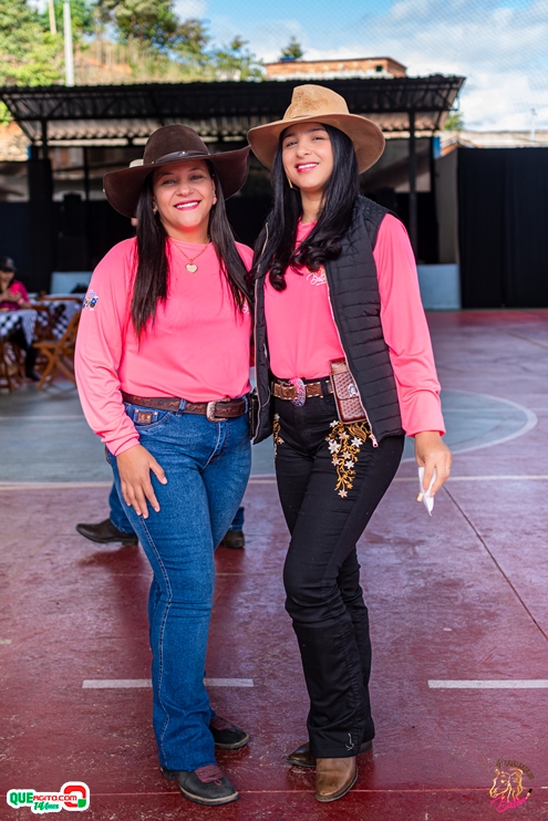 _DSC0367 Centenas de amazonas abrilhantaram as ruas de Frei Gaspar, durante a 4ª Cavalgada do Batom 97