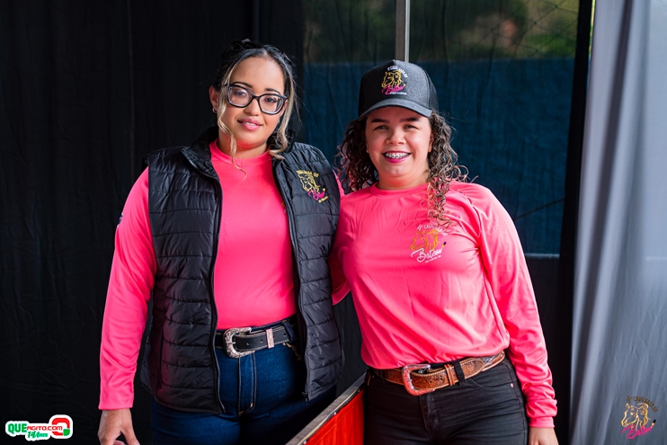 _DSC0371 Centenas de amazonas abrilhantaram as ruas de Frei Gaspar, durante a 4ª Cavalgada do Batom 101