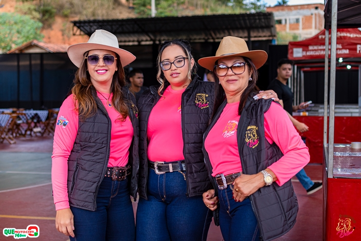 _DSC0375 Centenas de amazonas abrilhantaram as ruas de Frei Gaspar, durante a 4ª Cavalgada do Batom 104