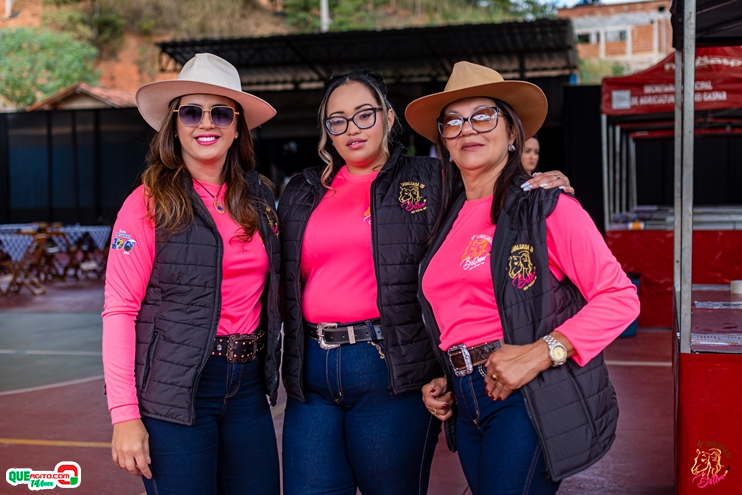 _DSC0376 Centenas de amazonas abrilhantaram as ruas de Frei Gaspar, durante a 4ª Cavalgada do Batom 105