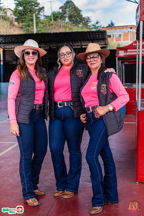 _DSC0377 Centenas de amazonas abrilhantaram as ruas de Frei Gaspar, durante a 4ª Cavalgada do Batom 106