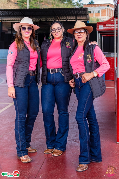 _DSC0378 Centenas de amazonas abrilhantaram as ruas de Frei Gaspar, durante a 4ª Cavalgada do Batom 107