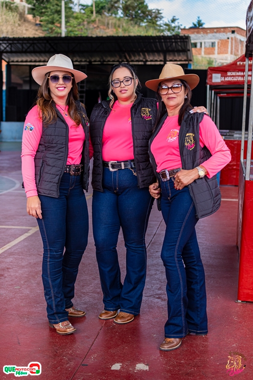 _DSC0379 Centenas de amazonas abrilhantaram as ruas de Frei Gaspar, durante a 4ª Cavalgada do Batom 108