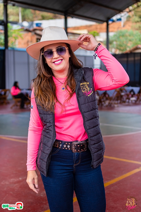 _DSC0380 Centenas de amazonas abrilhantaram as ruas de Frei Gaspar, durante a 4ª Cavalgada do Batom 109