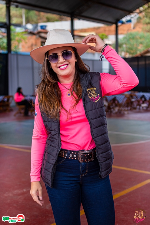 _DSC0381 Centenas de amazonas abrilhantaram as ruas de Frei Gaspar, durante a 4ª Cavalgada do Batom 110