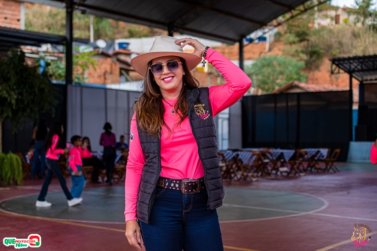 _DSC0384 Centenas de amazonas abrilhantaram as ruas de Frei Gaspar, durante a 4ª Cavalgada do Batom 112