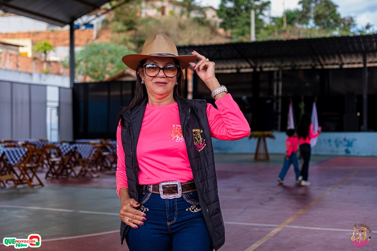 _DSC0386 Centenas de amazonas abrilhantaram as ruas de Frei Gaspar, durante a 4ª Cavalgada do Batom 114