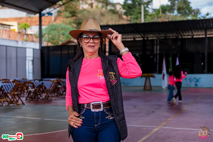 _DSC0387 Centenas de amazonas abrilhantaram as ruas de Frei Gaspar, durante a 4ª Cavalgada do Batom 115